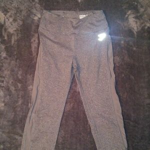 Gymshark cropped sculpture leggings